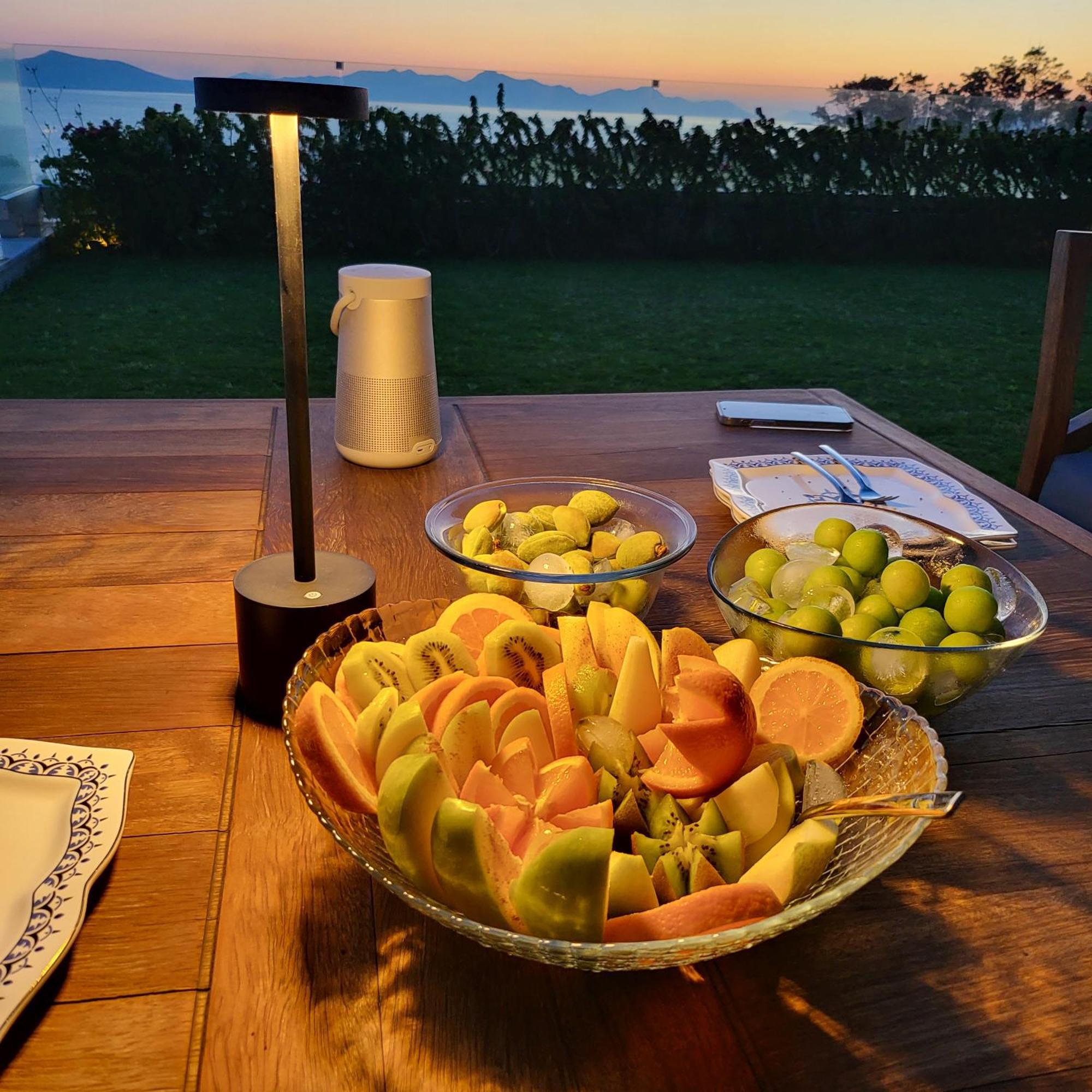 The View Αλικαρνασσός Εξωτερικό φωτογραφία